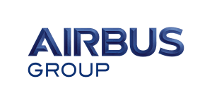 Logo groupe Airbus