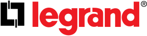 Logo de l'entreprise Legrand groupe industriell