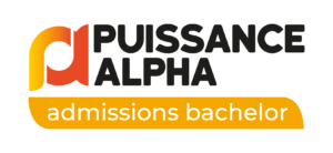 Logo Concours Puissance Alpha Bachelor