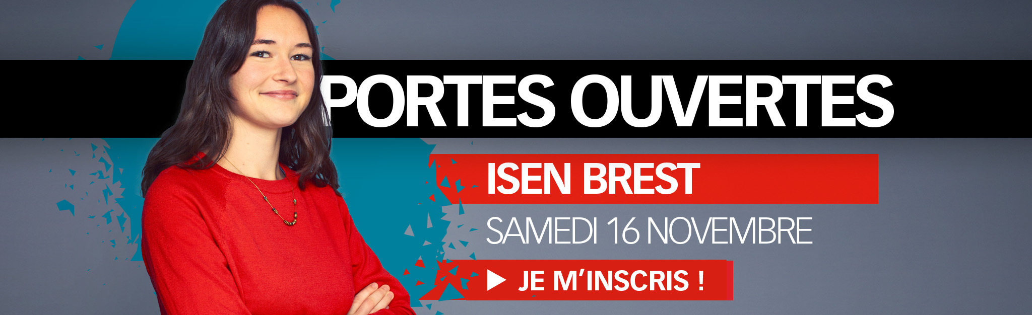 ISEN Brest Portes ouvertes